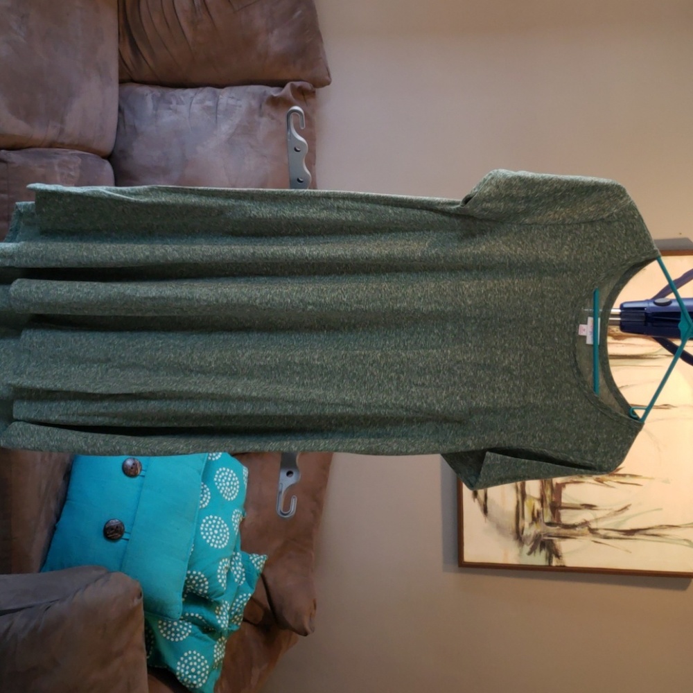 LuLaRoe Carly